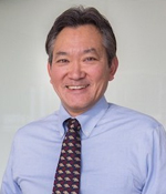 Prof. Chris Amemiya