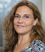 Prof. Eva De Alba