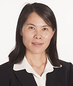 Prof. Xuecai (Susan) Ge