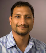 Prof. Sachin Goyal