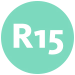 R15